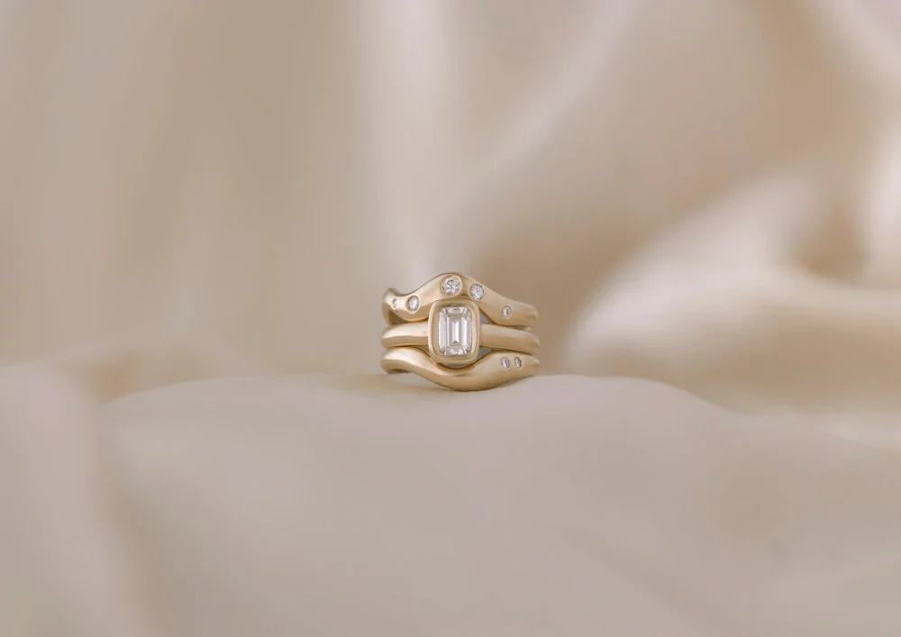 Ethical Artistry From Wild Peaks
