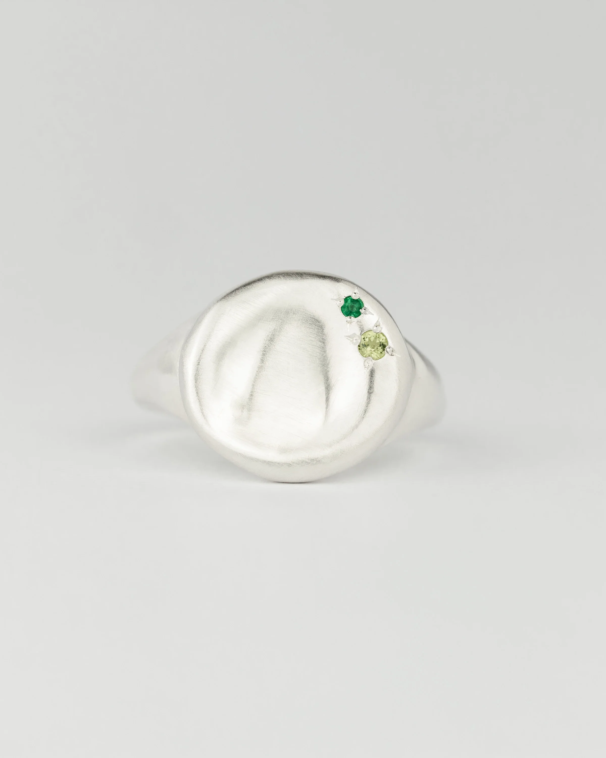 New In